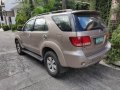 Silver Toyota Fortuner 2005 for sale in Taytay-5