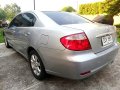 Mitsubishi Galant Limited Edition 240M Auto 2006-6