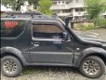 Yellow Suzuki Jimny 2017 SUV / MPV at  Automatic   for sale in Parañaque-2