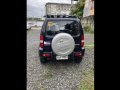 Yellow Suzuki Jimny 2017 SUV / MPV at  Automatic   for sale in Parañaque-1