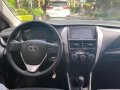 Brightsilver Toyota Vios 1.5 E 2020 for sale in Muntinlupa-1
