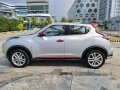 Nissan Juke 1.6 (A) 2018-0