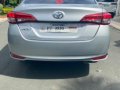 Brightsilver Toyota Vios 1.5 E 2020 for sale in Muntinlupa-0