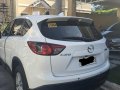 Selling White Mazda CX-5 2016 in Taguig-4