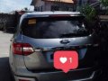 Ford Everest Trend Auto 2018-1