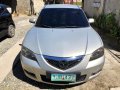 Mazda 3 1.6 (A) 2010-8