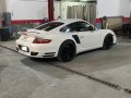 Selling White Porsche 911 997 Turbo 2008 in Quezon-2