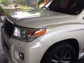 RUSH!!! TOYOTA LAND CRUISER VX200 DUBAI 2013-10