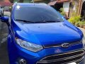 2015 Ford Ecosport Titanium (Automatic)-0