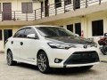 Toyota Vios 2015 TRD Automatic-0