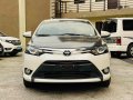 Toyota Vios 2015 TRD Automatic-2