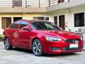 Mitsubishi Lancer 2013 Ex Glx Automatic-0