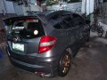 Selling Silver Honda Jazz 2012 in Quezon-1