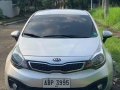 Kia Rio 1.5 4-Dr (M) 2015-9