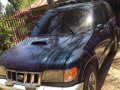 Selling Blue Kia Sportage 2004 in Cagayan de Oro-1