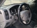 White Isuzu D-Max 2005 for sale in Iloilo-2