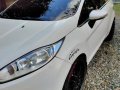 Ford Fiesta 1.0 Ecoboost Titanium (A) 2014-7