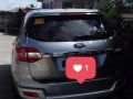 Ford Everest Trend Auto 2018-0
