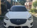 Selling White Mazda CX-5 2016 in Taguig-1