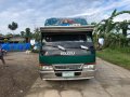 Isuzu ELF A Manual 2006-2