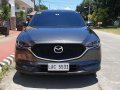 Mazda CX-5 2.0 2WD (A) 2018-9