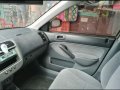 Honda Civic 1.6 VTI (A) 2001-4