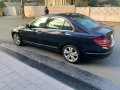 Mercedes-Benz C200 Avantgarde (A) 2008-6