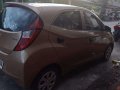 Selling Brown Hyundai Eon GLS 2015 in Angeles-2