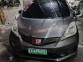 Selling Silver Honda Jazz 2012 in Quezon-4