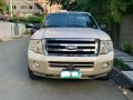 Ford Expedition EL 4x4 Auto 2010-8