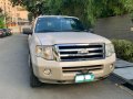 Ford Expedition EL 4x4 Auto 2010-7