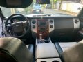 Ford Expedition EL 4x4 Auto 2010-5