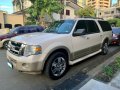 Ford Expedition EL 4x4 Auto 2010-6