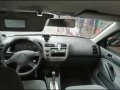 Honda Civic 1.6 VTI (A) 2001-3