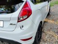 Ford Fiesta 1.0 Ecoboost Titanium (A) 2014-0