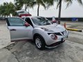 Nissan Juke 1.6 (A) 2018-2