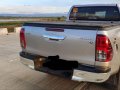  Toyota Hilux Manual 2018-3