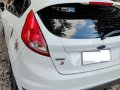 Ford Fiesta 1.0 Ecoboost Titanium (A) 2014-1