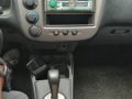 Honda Civic 1.6 VTI (A) 2001-8