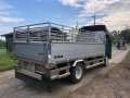 Isuzu ELF A Manual 2006-0