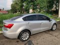 Kia Rio 1.5 4-Dr (M) 2015-4