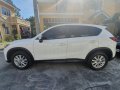 Selling White Mazda CX-5 2016 in Taguig-5