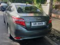 Toyota Vios 1.3 E Auto 2017-2