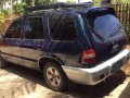 Selling Blue Kia Sportage 2004 in Cagayan de Oro-2