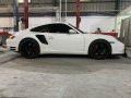 Selling White Porsche 911 997 Turbo 2008 in Quezon-3