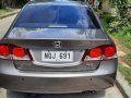 Honda Civic 1.8 VTI-S (A) 2009-7