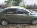 Toyota Vios 1.3 E Auto 2017-5