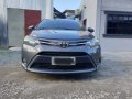 Toyota Vios 1.3 E Manual 2014-0