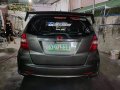 Selling Silver Honda Jazz 2012 in Quezon-2