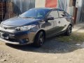 Toyota Vios 1.3 E Manual 2014-8